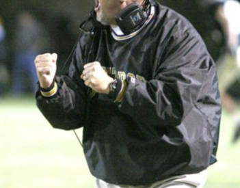 Haynes, Tidmore leave NACC golf to join Pisgah football staff